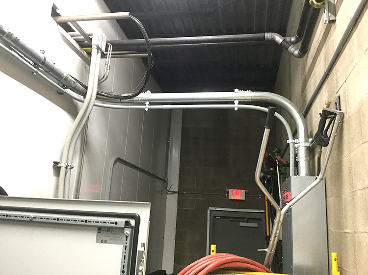 Michigan City, IN - Car Wash Project